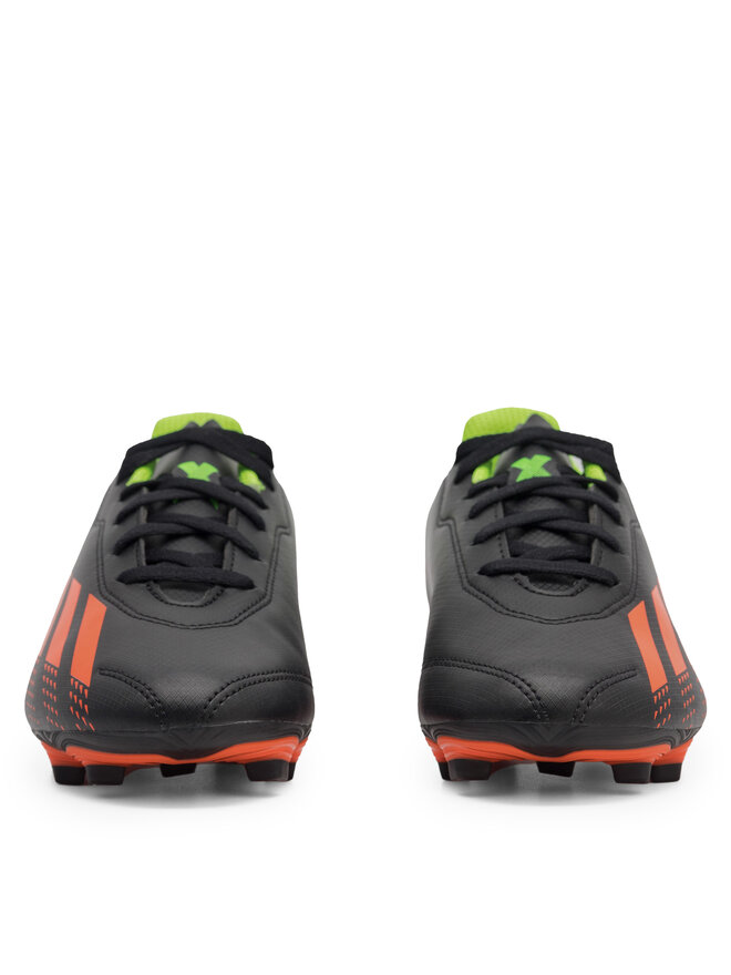 adidas Ποδοσφαιρικά Παπούτσια adidas X SPEEDPORTAL.4 FXG J GW8496 Μαύρο