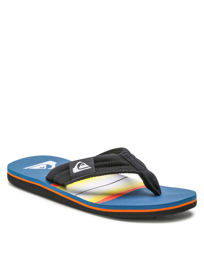 Quiksilver Japanke Quiksilver AQYL101241 Crna