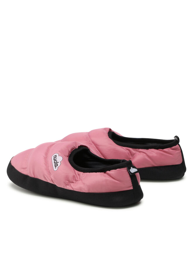 Nuvola Hausschuhe Nuvola Classic UNCLAG683 Rosa