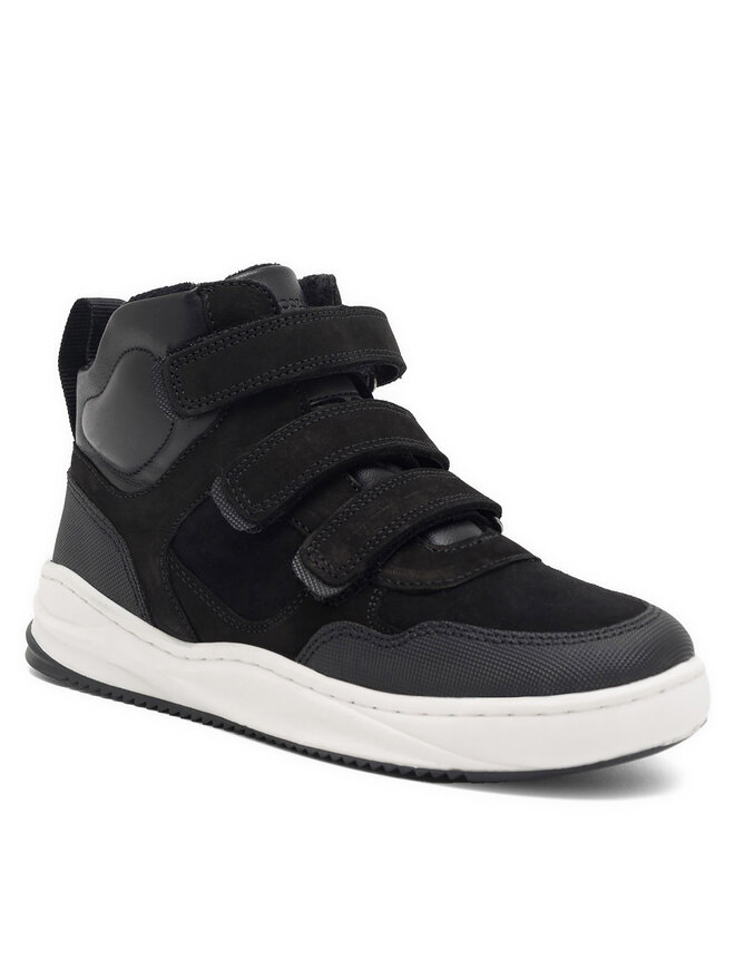 Lasocki Young Αθλητικά Lasocki Young HARRY CI12-HARRY-02A Μαύρο