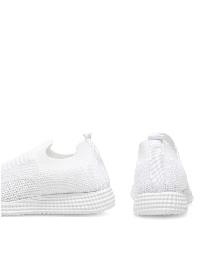 Jenny Fairy Sneakers Jenny Fairy WFA0610-3 Alb