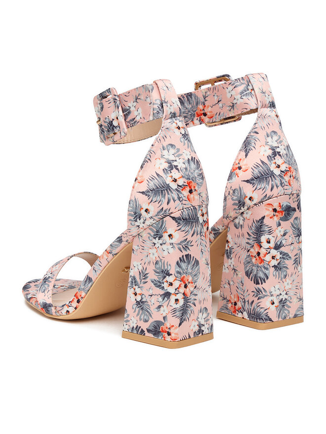 DeeZee Sandalen DeeZee LB3969 Rosa