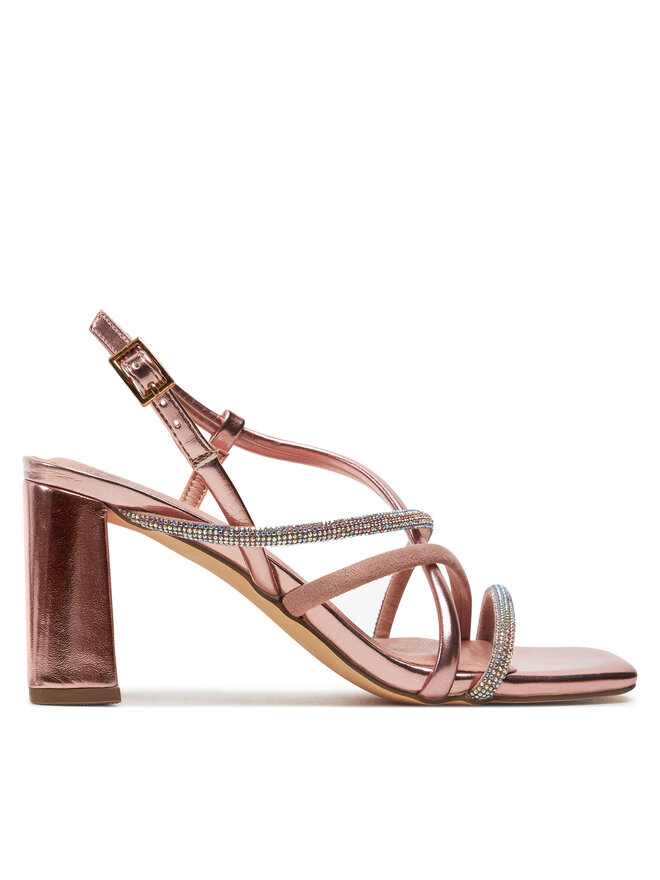 Menbur sandalen top