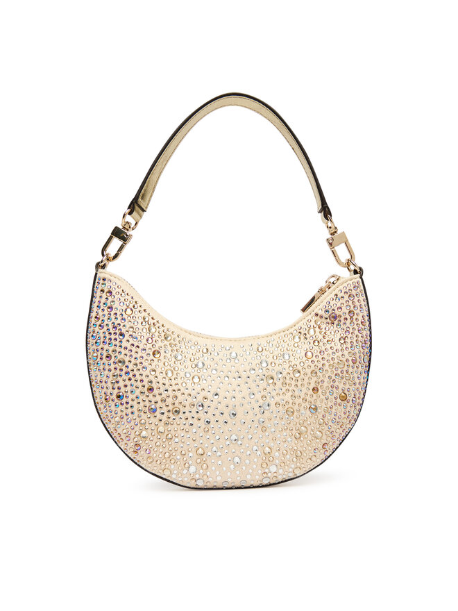 Guess Handtasche Guess Tasmin Mini HWEG99 31720 Goldfarben