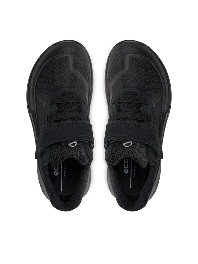 ECCO Sportcipők ECCO Biom K2 GORE-TEX 71126251575 Fekete