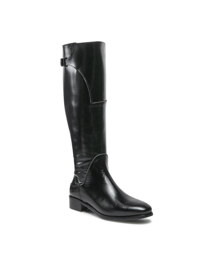 Sagan Botas de equitación Sagan 4887 Negro