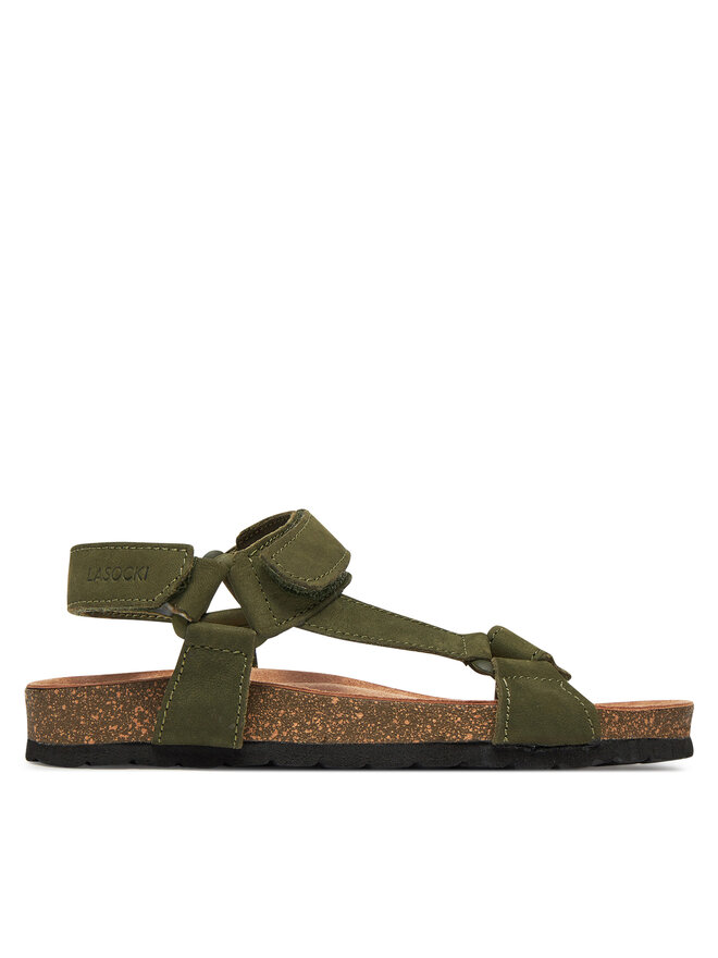 Lasocki Young Sandali Lasocki Young AIR CI12-AIR-03 Khaki