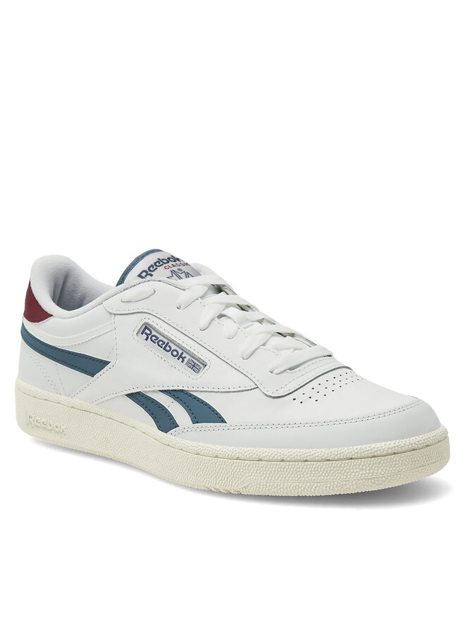 Reebok Sneakersy Reebok Club C Revenge 100074210 Biały