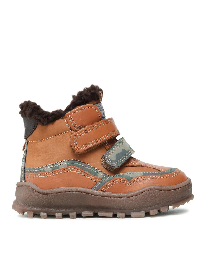 Lasocki Kids Schnürschuhe Lasocki Kids CI12-TYSON-01 Braun