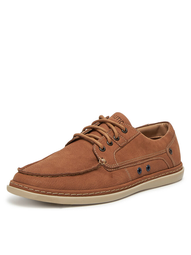 Nautica Polobotky Nautica VITO-24 MB Hnědá