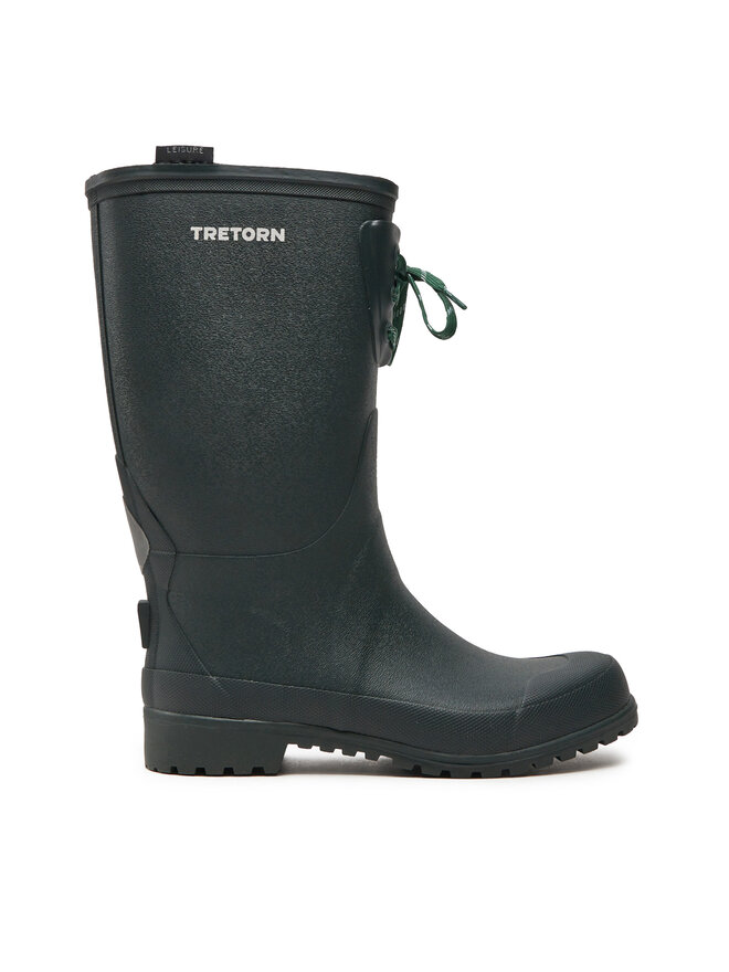 Tretorn Cizme de cauciuc Tretorn Strong S 29426047 Verde