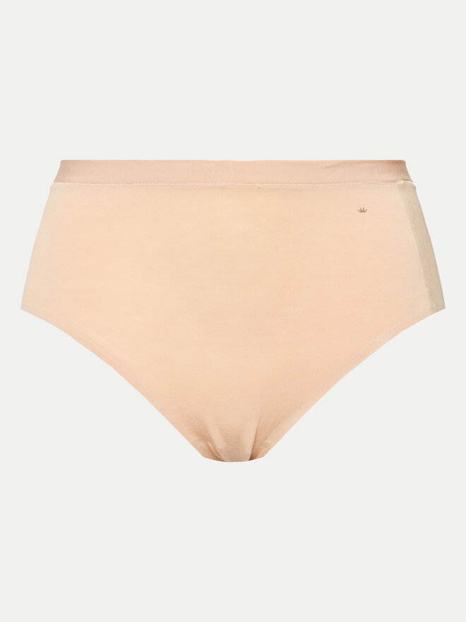 Triumph Triumph 2 db klasszikus női alsó magas derékkal Smart Natural 10214889 Bézs