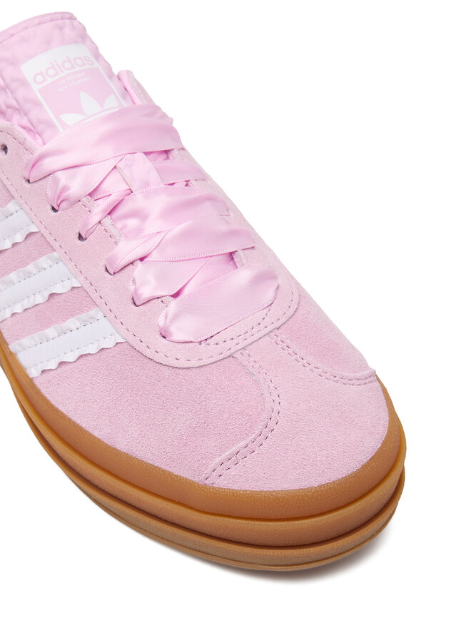 adidas Sneakers adidas Gazelle Bold KJ2430 Hellrosa