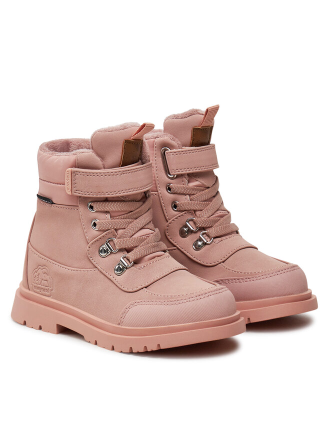 Mayoral Schnürschuhe Mayoral 44507 Rosa