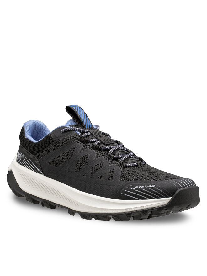 Helly Hansen Снікерcи Helly Hansen W Vidden Hybrid Low 11923 Чорний