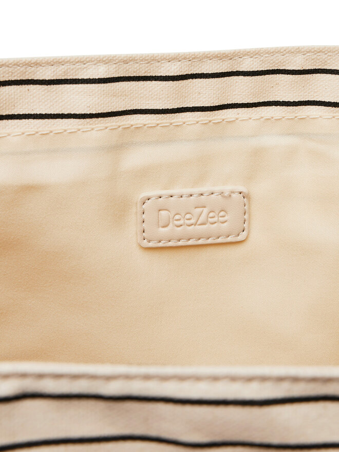 DeeZee Τσάντα DeeZee BAG-2 Μπεζ