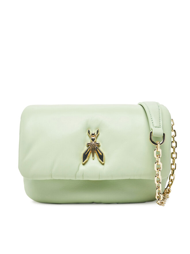 Patrizia Pepe Táska Patrizia Pepe 8B0219/L113 Zöld