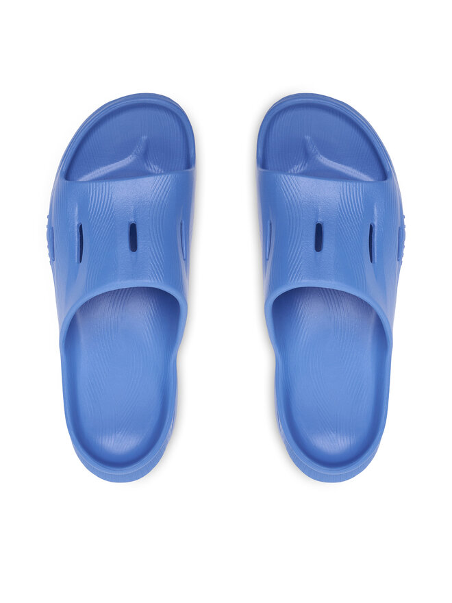 Hoka Pantoletten Hoka ORA Recovery Slide 3 1135061 Blau
