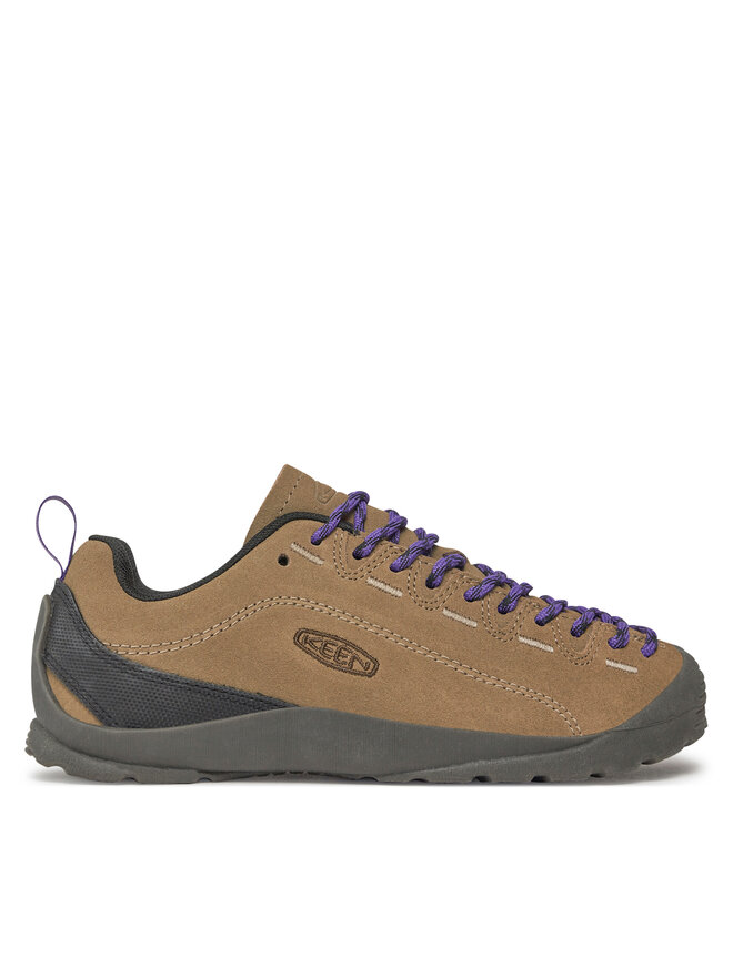 Трекінгові черевики Keen Jasper 1026259 Коричневий | evzuttya.com.ua
