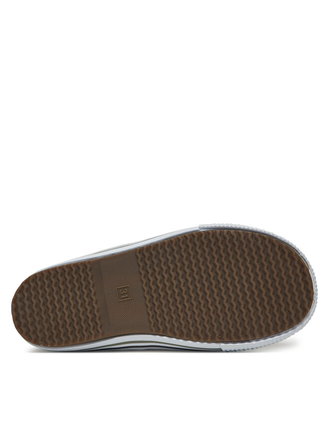 Reima Gummistiefel Reima Ankles 5400039A Khakifarben