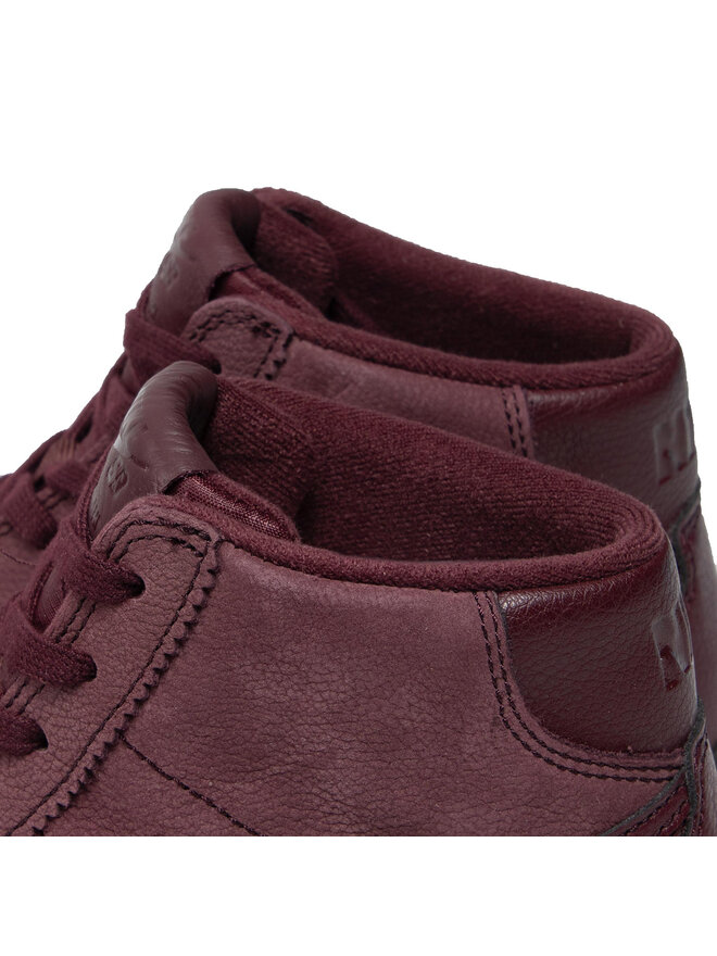 Nike Снікерcи Nike Sb Bruin Hi Prm AV3557 600 Фіолетовий