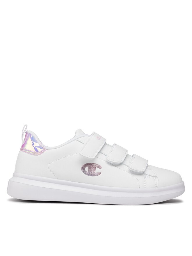 Champion Sneakers Champion Angel G Gs S32515-CHA-WW009 Weiß