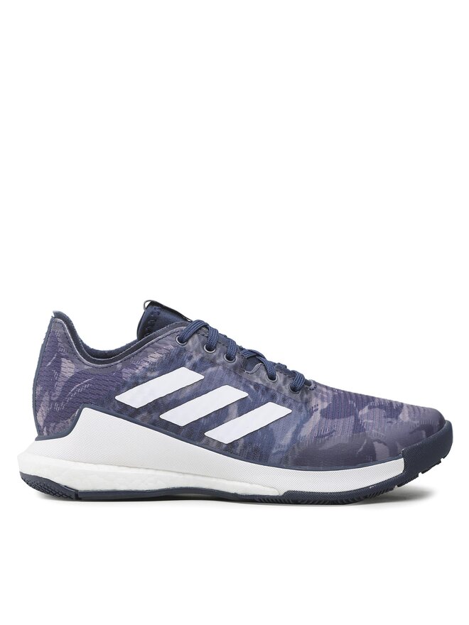 adidas Scarpe indoor adidas Crazyflight W HR0632 Blu scuro