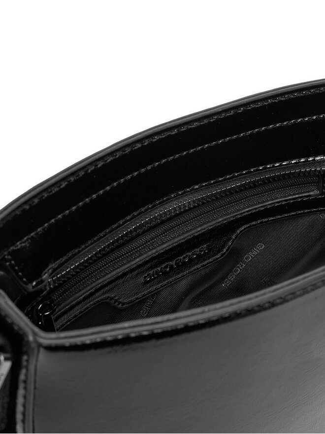 GINO ROSSI Handtasche Gino Rossi TYLO-0272 Schwarz