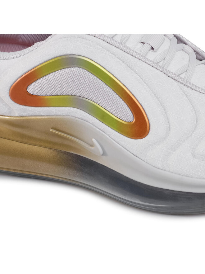 White and orange 720 cheap