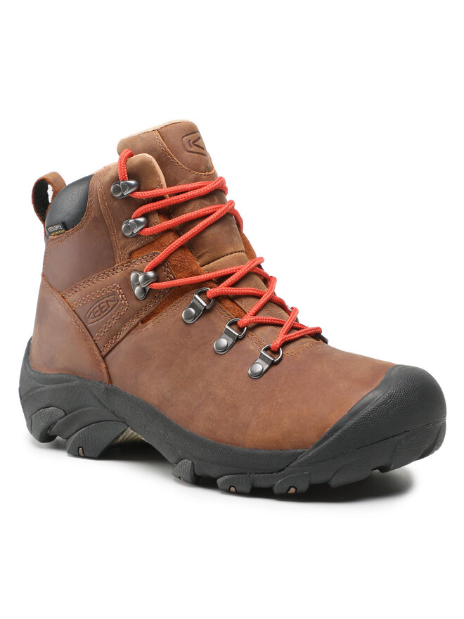 Keen Scarpe da trekking Keen Pyrenees 1002435 Marrone