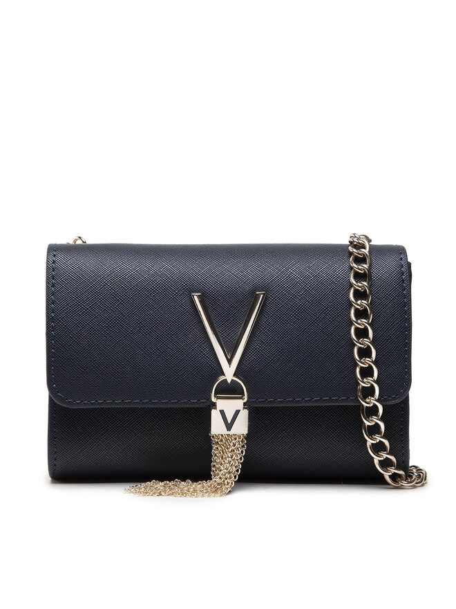 Valentino Soma Valentino Divina Sa VBS1IJ03 Tumši zils