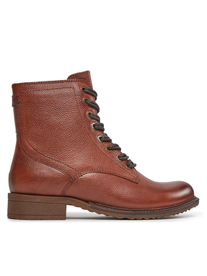 Tamaris Bakancs Tamaris 1-25812-41 Barna