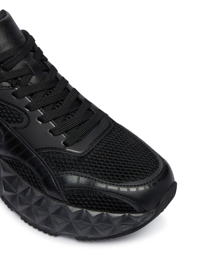 EA7 Emporio Armani Sneakers EA7 Emporio Armani X8X238 XK431 MC076 Schwarz