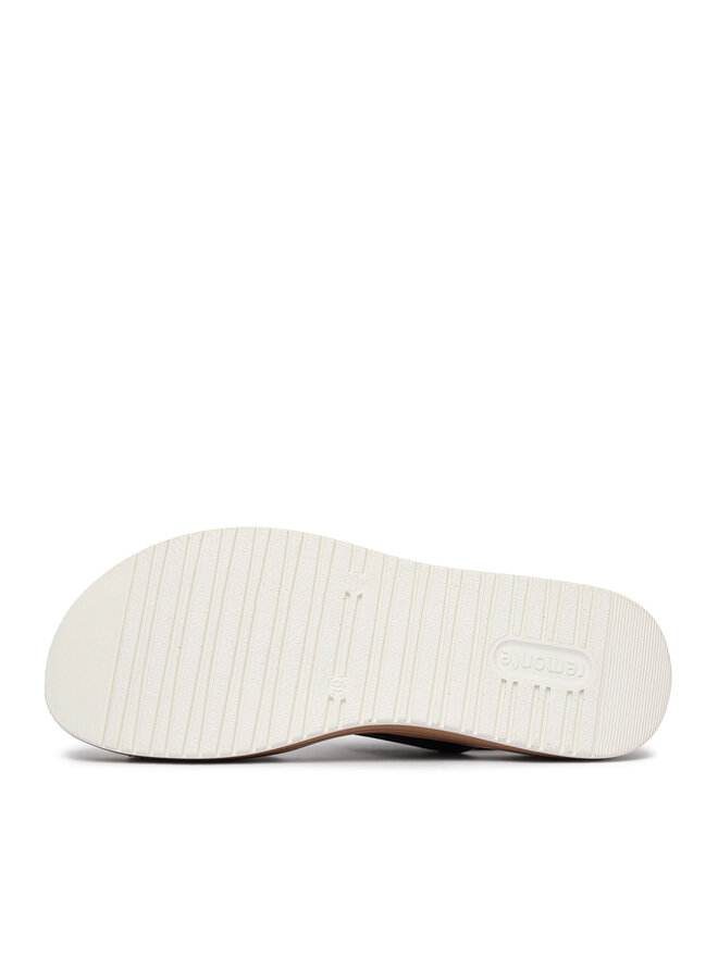 Remonte Sandalen Remonte CEO-D1J53-02 Schwarz