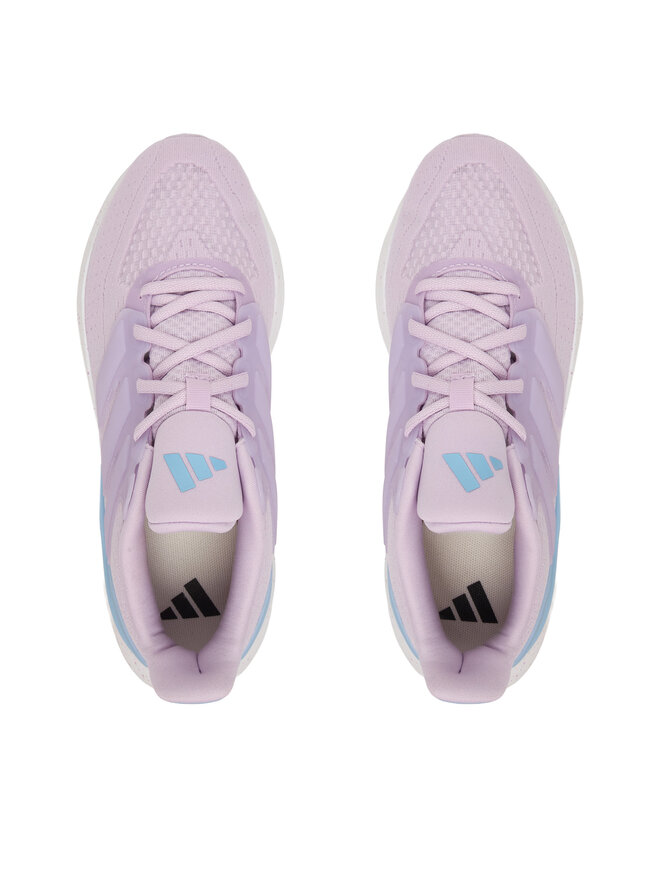 adidas Снікерcи adidas Ultrarun 5 J JQ1873 Фіолетовий