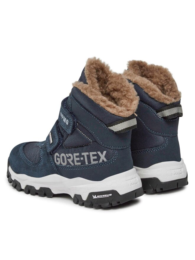 Primigi Чоботи Primigi GORE-TEX 6924122 M Cиній