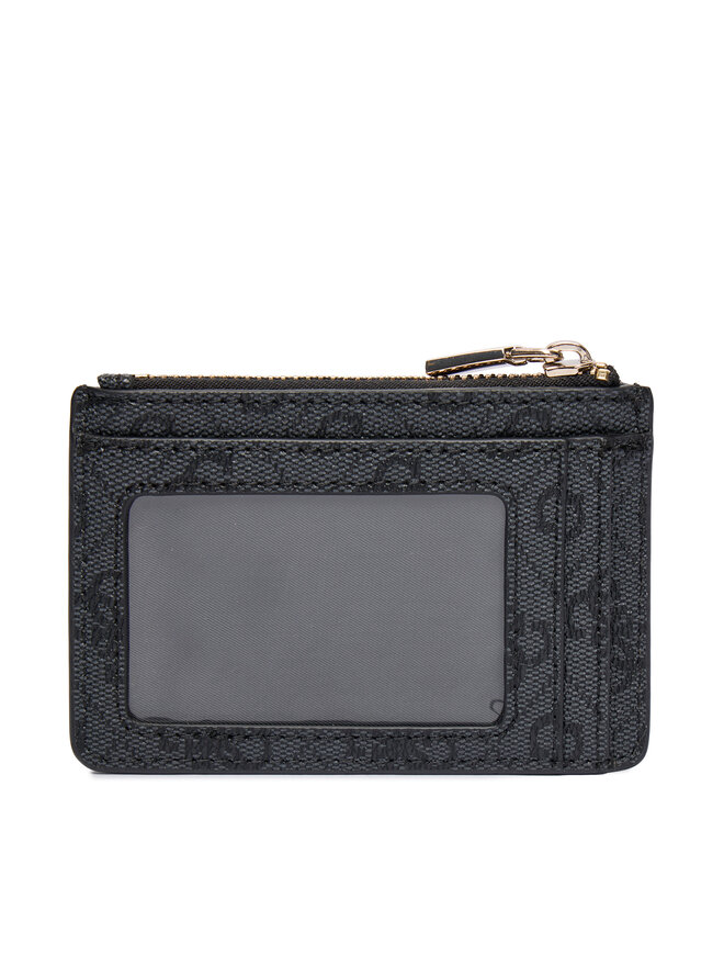 Guess Kreditkartenetui Guess Laurel II Slg SWSG74 59505 Grau