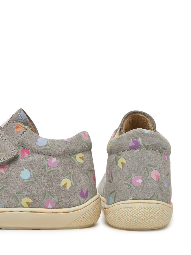 Naturino Sneakers Naturino Cocoon Vl 2012904.HQ.1B45 S Grau