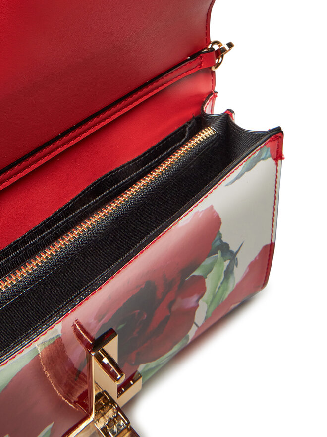 Aldo Handtasche Aldo Adoring 13933881 Rot