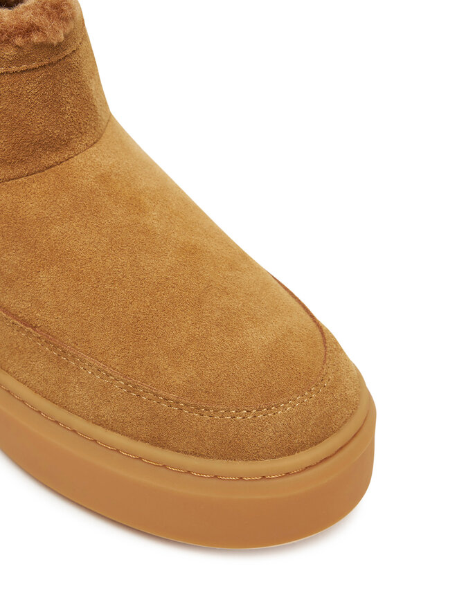 PINKO Schneeschuhe PINKO Yoko 22 SS0105P055 Braun