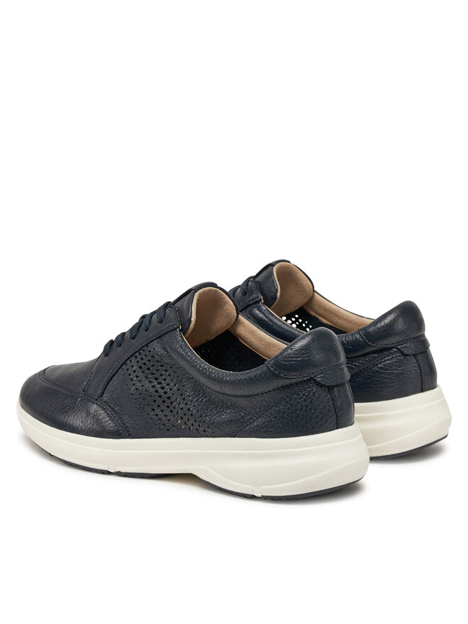 Caprice Sneakers Caprice 9-23713-44 Bleumarin