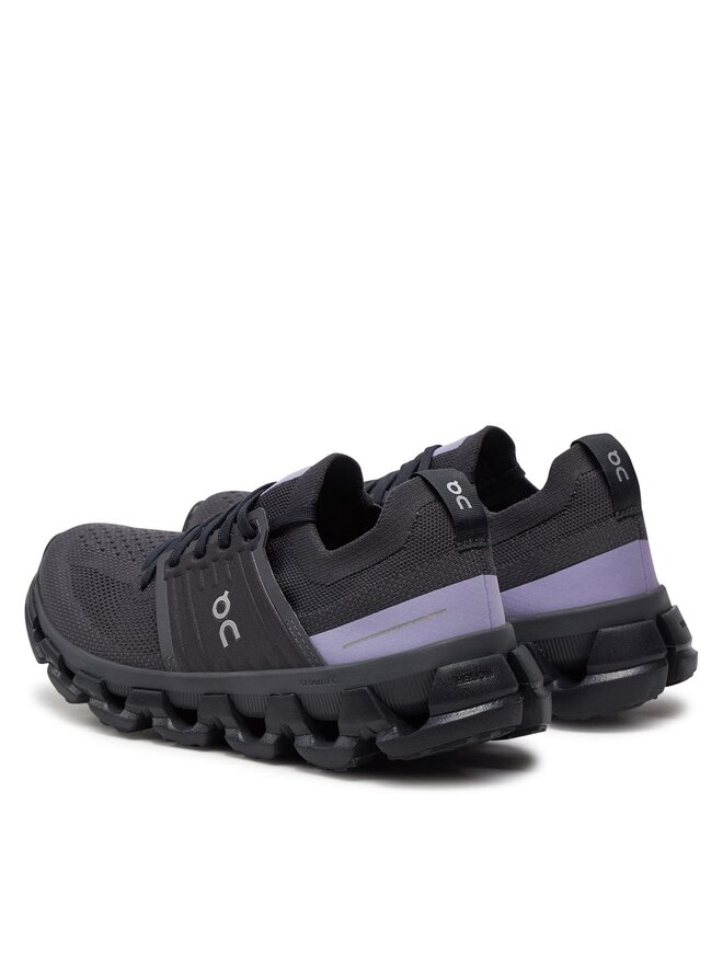 On Zapatillas de running On Cloudswift 3 3WD10451220 Marrón