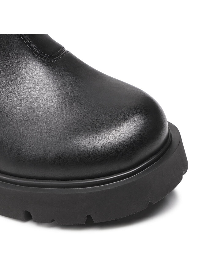 Camper Боти Camper GORE-TEX Milah K400576-001 Черен