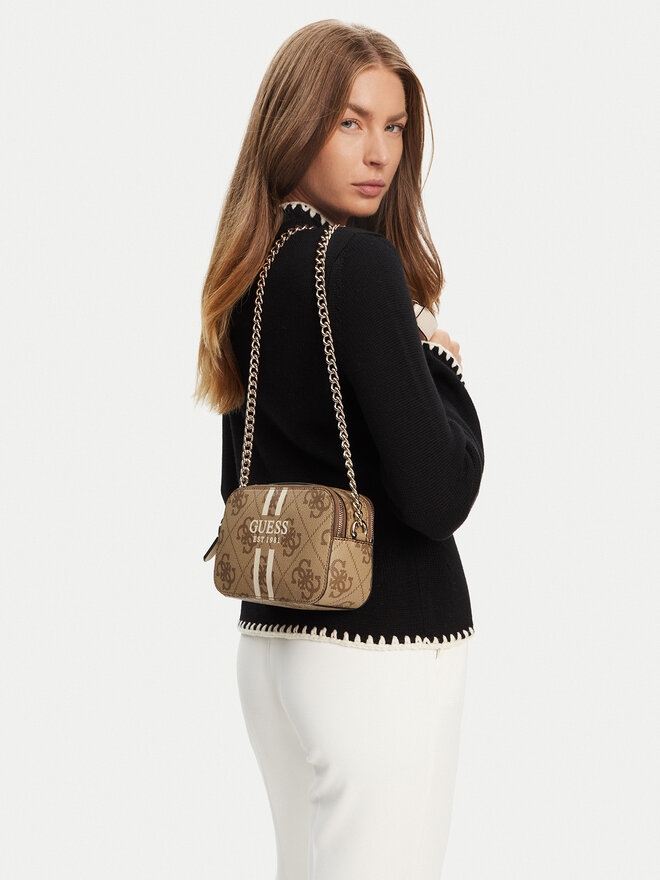 Guess Сумка Guess HWOS96 72140 Бежевий