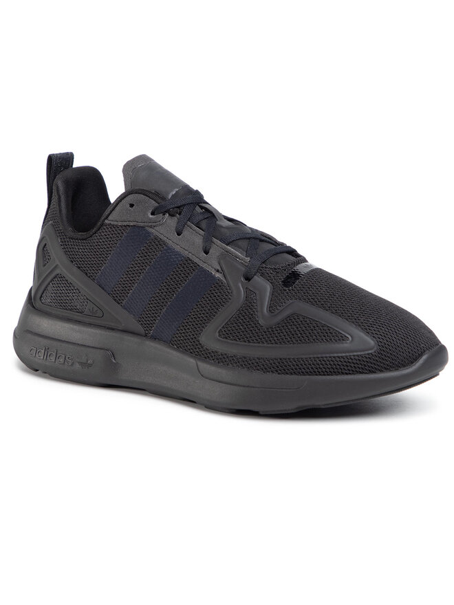adidas Sneakers adidas Zx 2K Flux FV9973 Schwarz