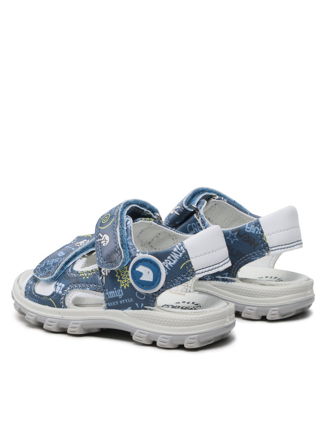 Primigi Sandalen Primigi 3894200 M Blau