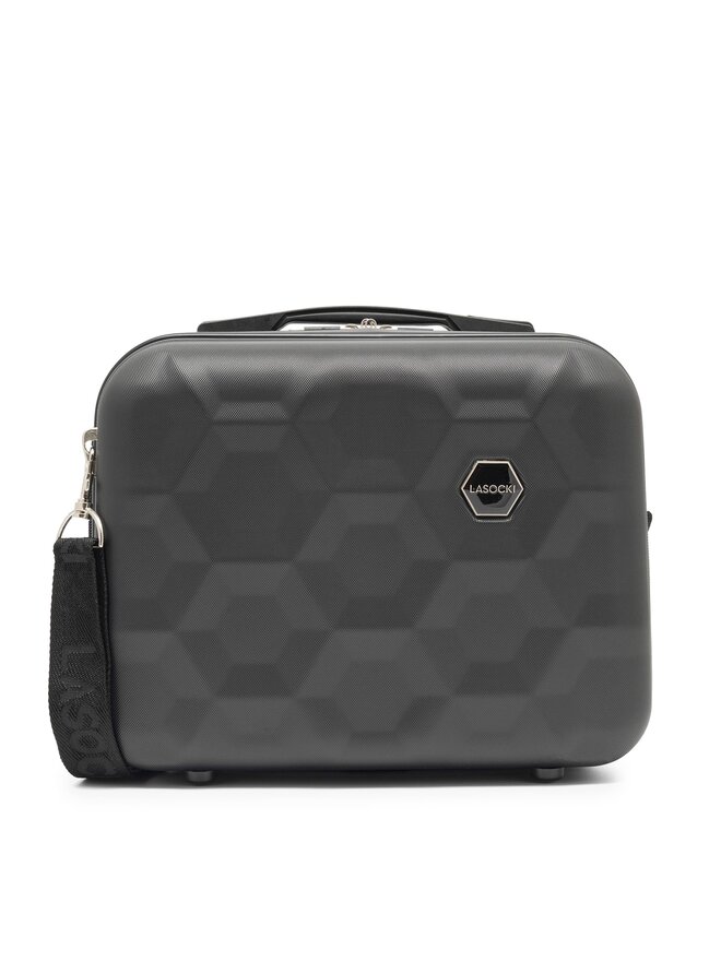 Lasocki Henkeltasche Lasocki BLW-A-104-10 Schwarz