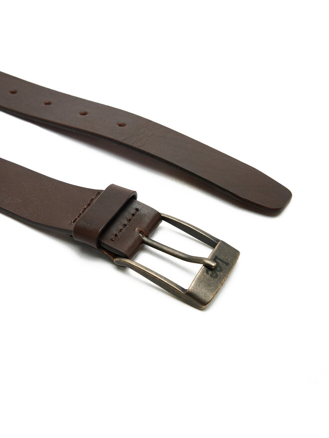Lee Cinturón para hombre Lee LP655024 112331209 Marrón