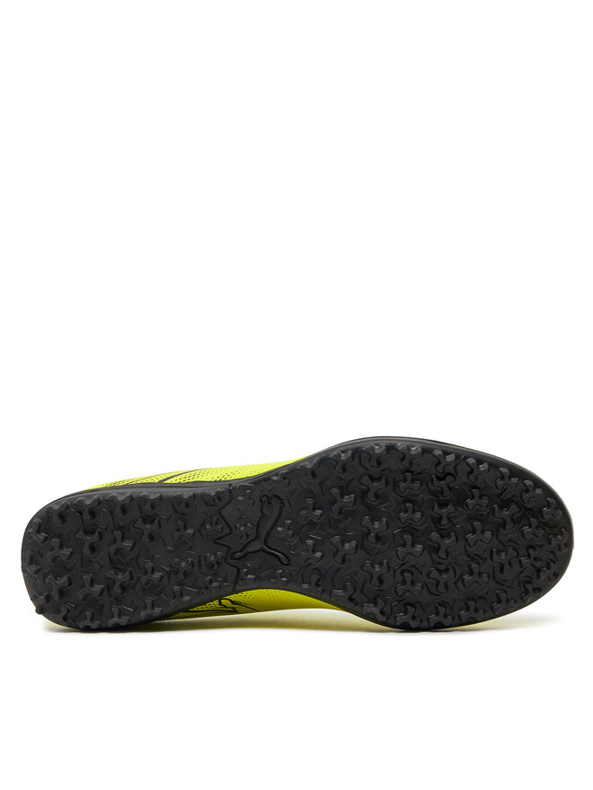 Puma Обувки за футбол Puma Attacanto Tt 10747807 07 Жълт