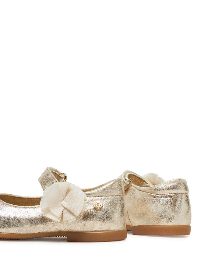 Naturino Balerina Naturino Maidros 2 2019132-02-0Q06 M Arany